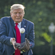 Image for article titled Trump’s long history of trying to stick it to sports: A timeline